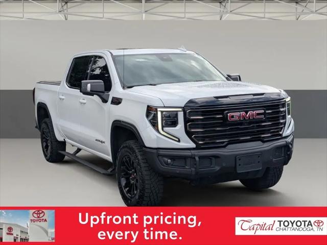 2023 GMC Sierra 1500 4WD Crew Cab Short Box AT4X for sale in Chattanooga, TN