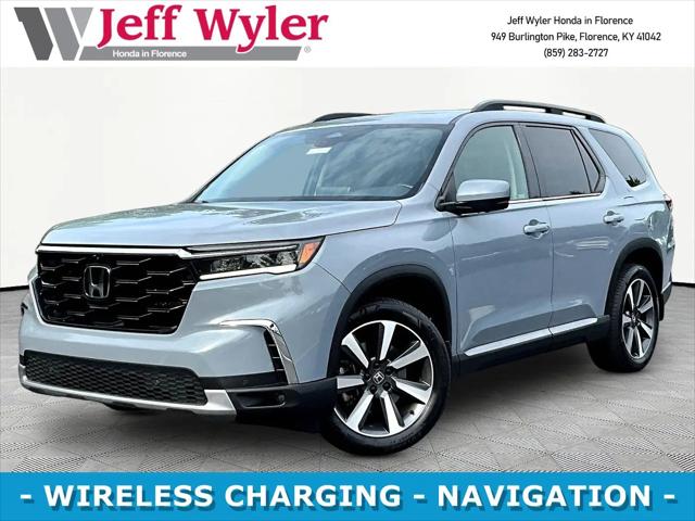 2023 Honda Pilot AWD Elite for sale in Florence, KY
