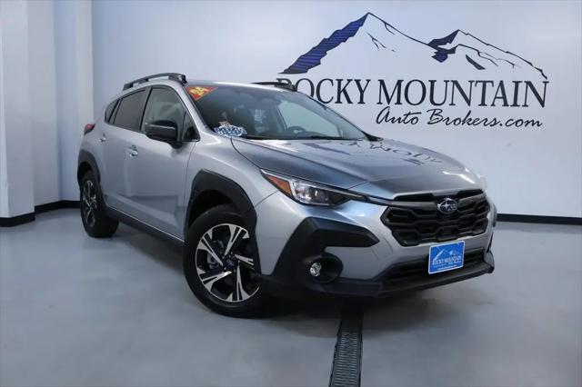 2024 Subaru Crosstrek Premium for sale in Colorado Springs, CO