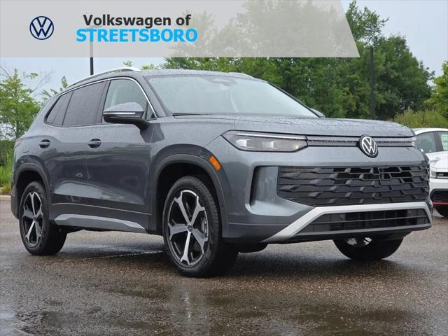 2026 Volkswagen Tiguan SE for sale in Streetsboro, OH