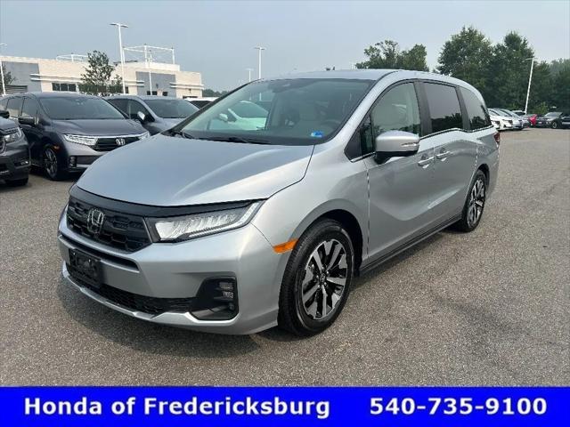 2026 Honda Odyssey EX-L for sale in Fredericksburg, VA