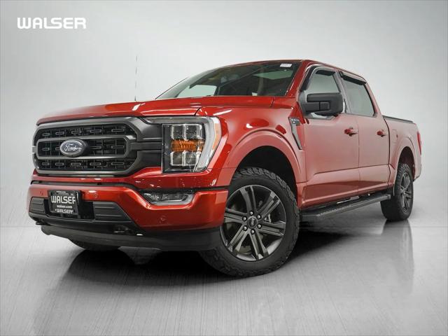 2023 Ford F-150 XL for sale in Burnsville, MN