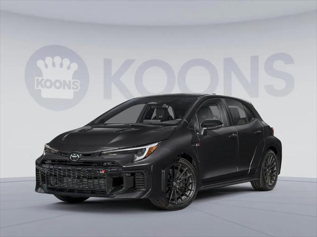 2026 Toyota GR Corolla Premium Plus for sale in Vienna, VA