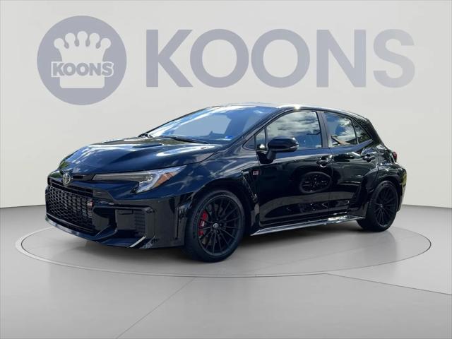 2026 Toyota GR Corolla Premium Plus for sale in Vienna, VA