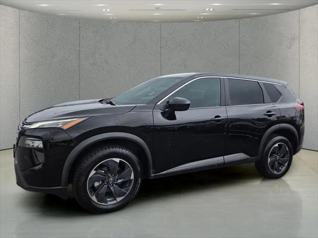 2024 Nissan Rogue SV FWD for sale in Metairie, LA