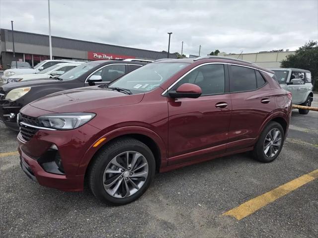 2023 Buick Encore GX Select AWD for sale in Metairie, LA