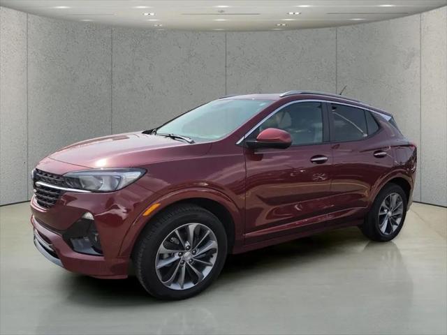 2023 Buick Encore GX Select AWD for sale in Metairie, LA