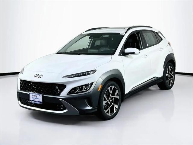 2023 Hyundai Kona Limited for sale in Exton, PA