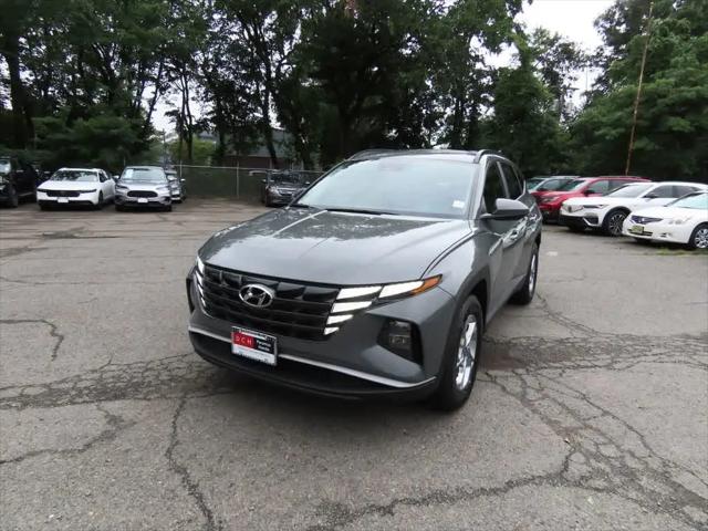 2024 Hyundai Tucson SEL for sale in Paramus, NJ