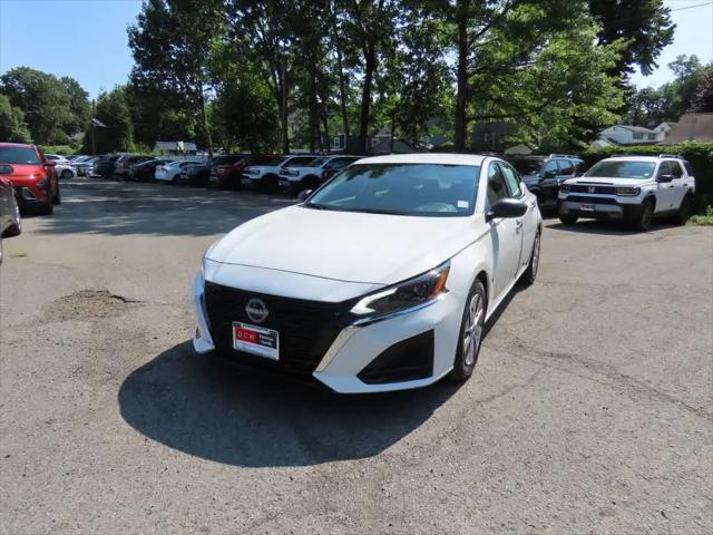 2025 Nissan Altima S FWD for sale in Paramus, NJ