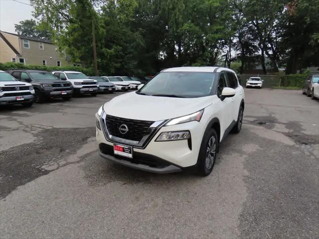 2023 Nissan Rogue SV Intelligent AWD for sale in Paramus, NJ