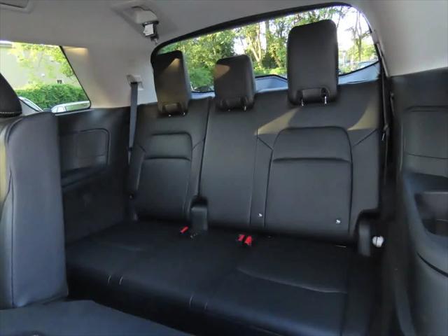 2024 Nissan Pathfinder SL 4WD