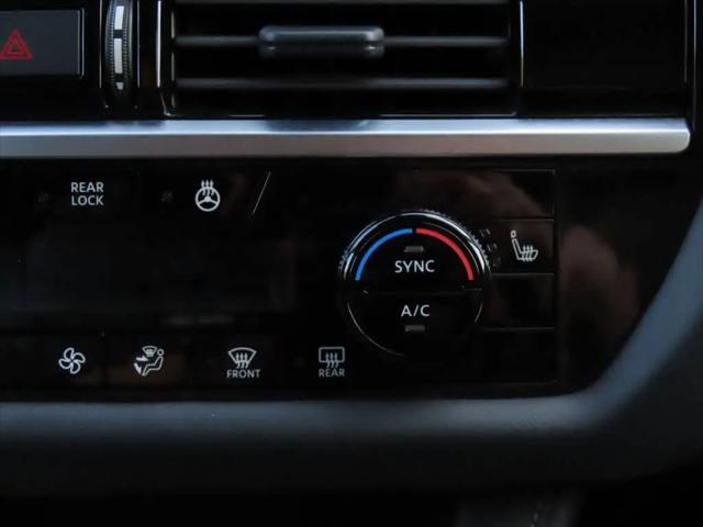 2024 Nissan Pathfinder SL 4WD