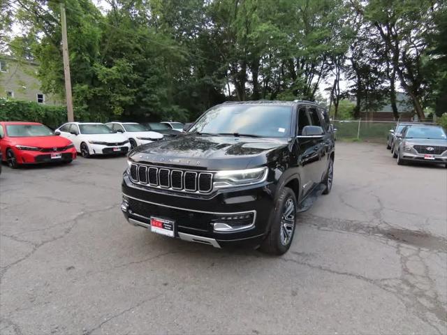 2024 Jeep Wagoneer Series II 4x4 for sale in Paramus, NJ
