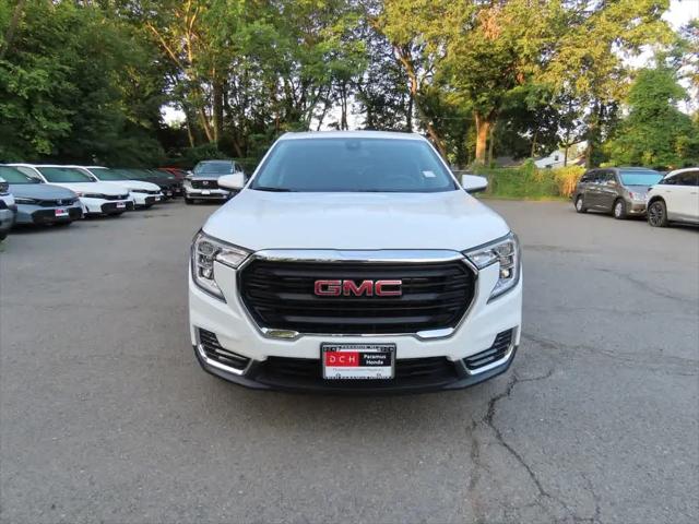 2024 GMC Terrain AWD SLE