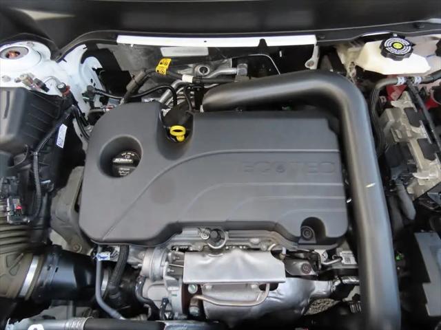 2024 GMC Terrain AWD SLE