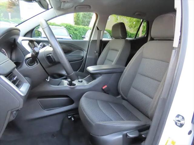 2024 GMC Terrain AWD SLE
