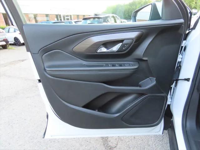 2024 GMC Terrain AWD SLE