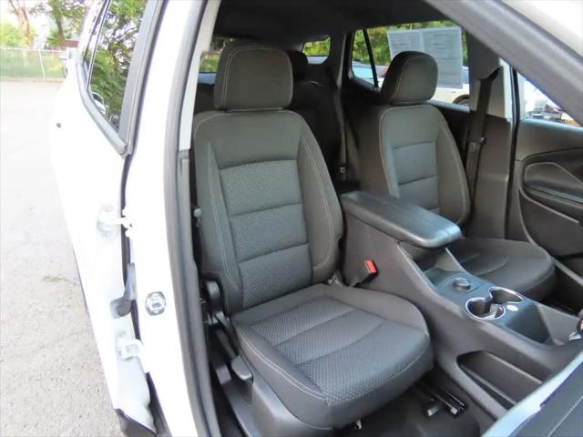 2024 GMC Terrain AWD SLE