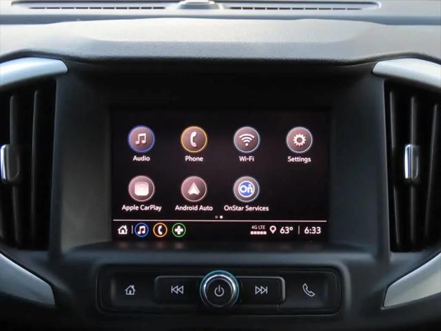 2024 GMC Terrain AWD SLE