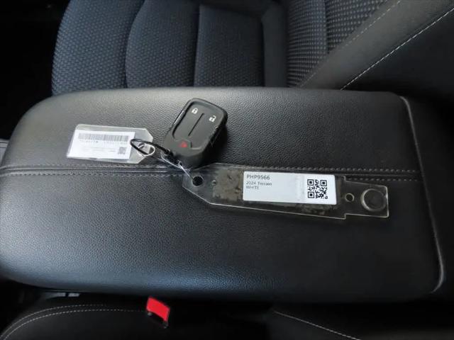 2024 GMC Terrain AWD SLE