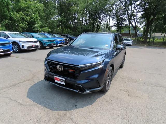 2026 Honda CR-V Hybrid AWD TrailSport for sale in Paramus, NJ
