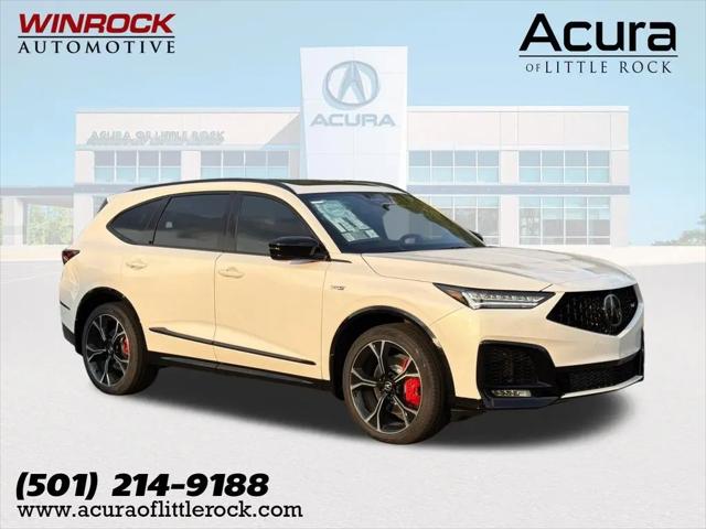 2026 Acura MDX Type S Advance Package for sale in Little Rock, AR