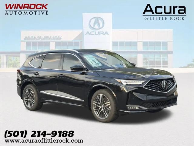 2026 Acura MDX Advance Package for sale in Little Rock, AR