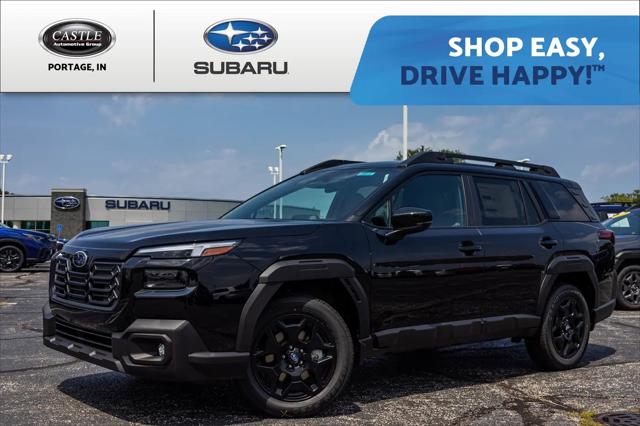 2026 Subaru Outback Limited for sale in Portage, IN