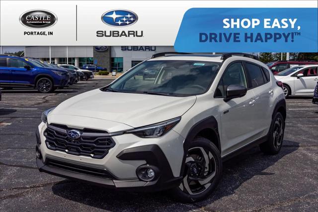 2026 Subaru Crosstrek Limited for sale in Portage, IN