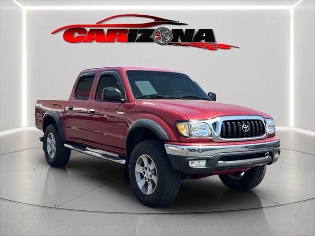 2004 Toyota Tacoma PreRunner V6 for sale in Mesa, AZ