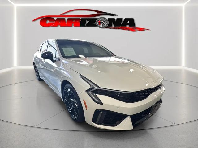2025 Kia K5 GT-Line for sale in Mesa, AZ