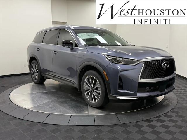 2027 INFINITI QX60 LUXE for sale in Houston, TX