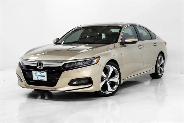 2018 Honda Accord Touring for sale in Elmhurst, IL