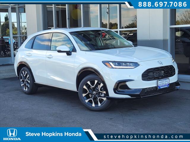 2027 Honda HR-V EX-L 2WD for sale in Fairfield, CA