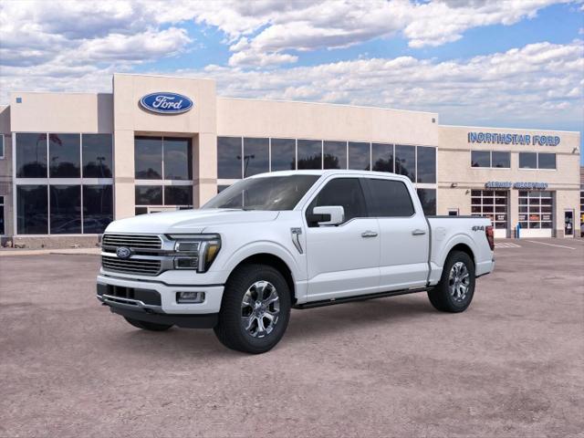 2026 Ford F-150 Platinum for sale in Duluth, MN