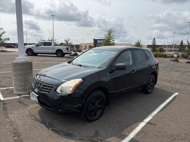 2010 Nissan Rogue S for sale in Duluth, MN