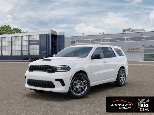 2026 Dodge Durango GT AWD HEMI V8 for sale in Newport, VT