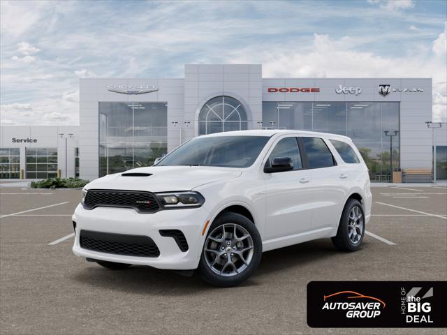 2026 Dodge Durango GT AWD HEMI V8 for sale in Newport, VT