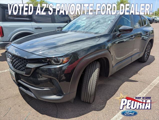2025 Mazda CX-50 2.5 S Preferred Package for sale in Peoria, AZ