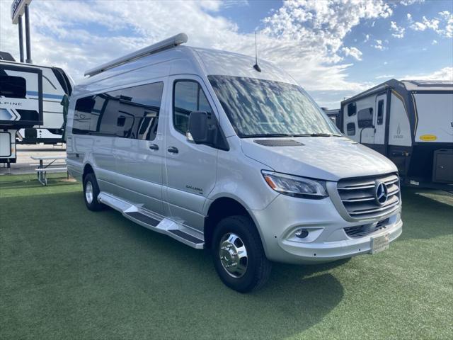 2023 Mercedes-Benz Sprinter 3500XD High Roof V6 for sale in Tulsa, OK