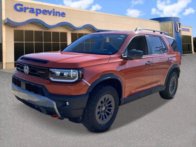 2026 Honda Passport AWD TrailSport for sale in Grapevine, TX