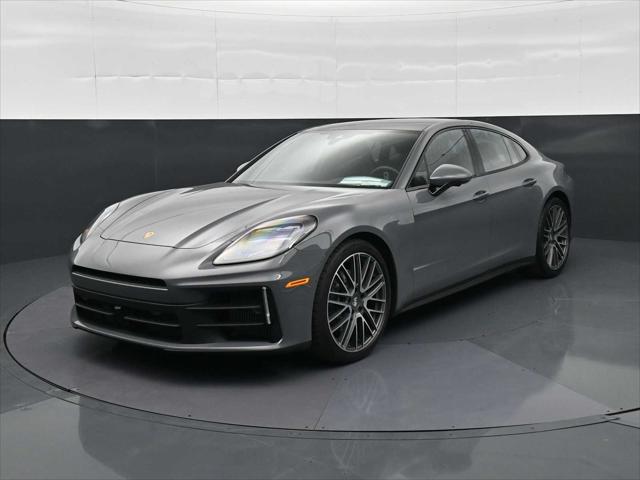 2026 Porsche Panamera RWD for sale in Seaside, CA