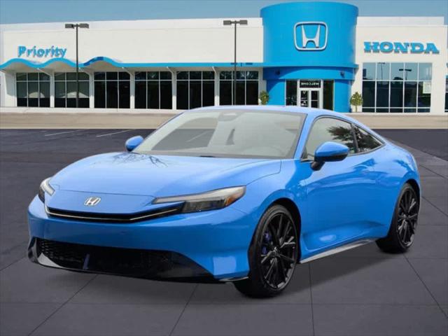 2026 Honda Prelude Hybrid for sale in Roanoke, VA