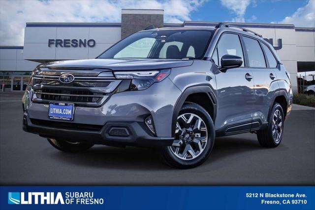 2026 Subaru Forester Premium for sale in Fresno, CA