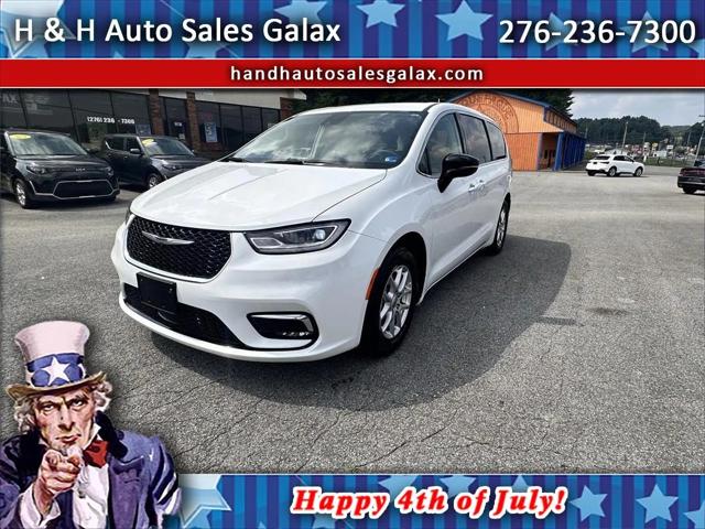 2024 Chrysler Pacifica Touring L for sale in Galax, VA