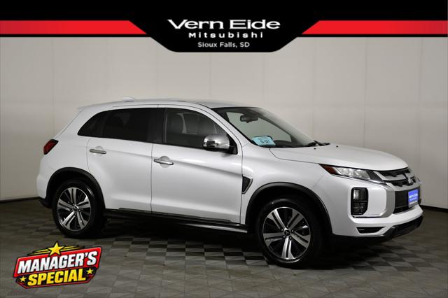 2024 Mitsubishi Outlander Sport 2.0 SE AWC for sale in Sioux Falls, SD