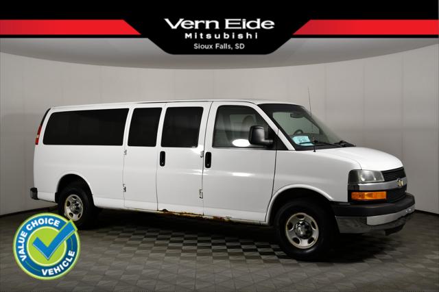 2013 Chevrolet Express LT for sale in Sioux Falls, SD