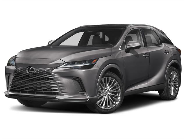 2024 Lexus RX 350 Luxury for sale in Greenville, NC