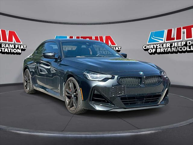 2024 BMW M240 i xDrive for sale in Bryan, TX